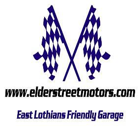 Elder Street Motors Tranent